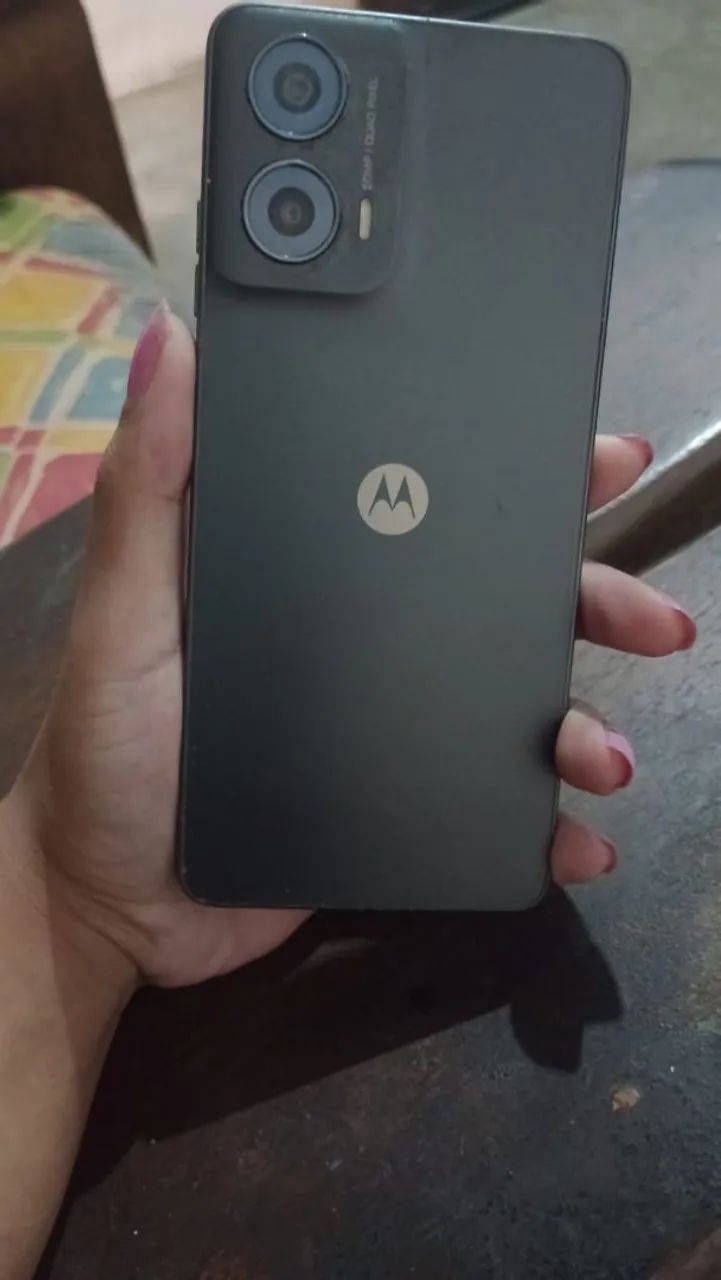 Moto g 24 - Foto 4