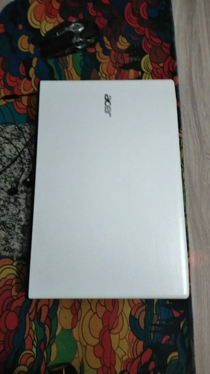 NOTEBOOK  Acer E5-553G WIN10/HD320/GPU R7 M340 2GB/8BGRAM