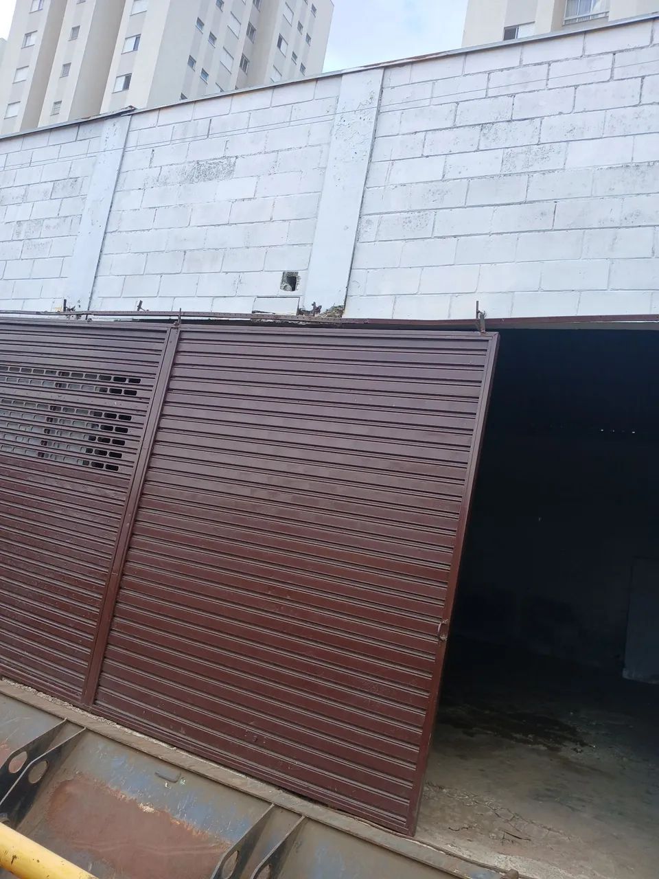 Primeira imagem do imóvel