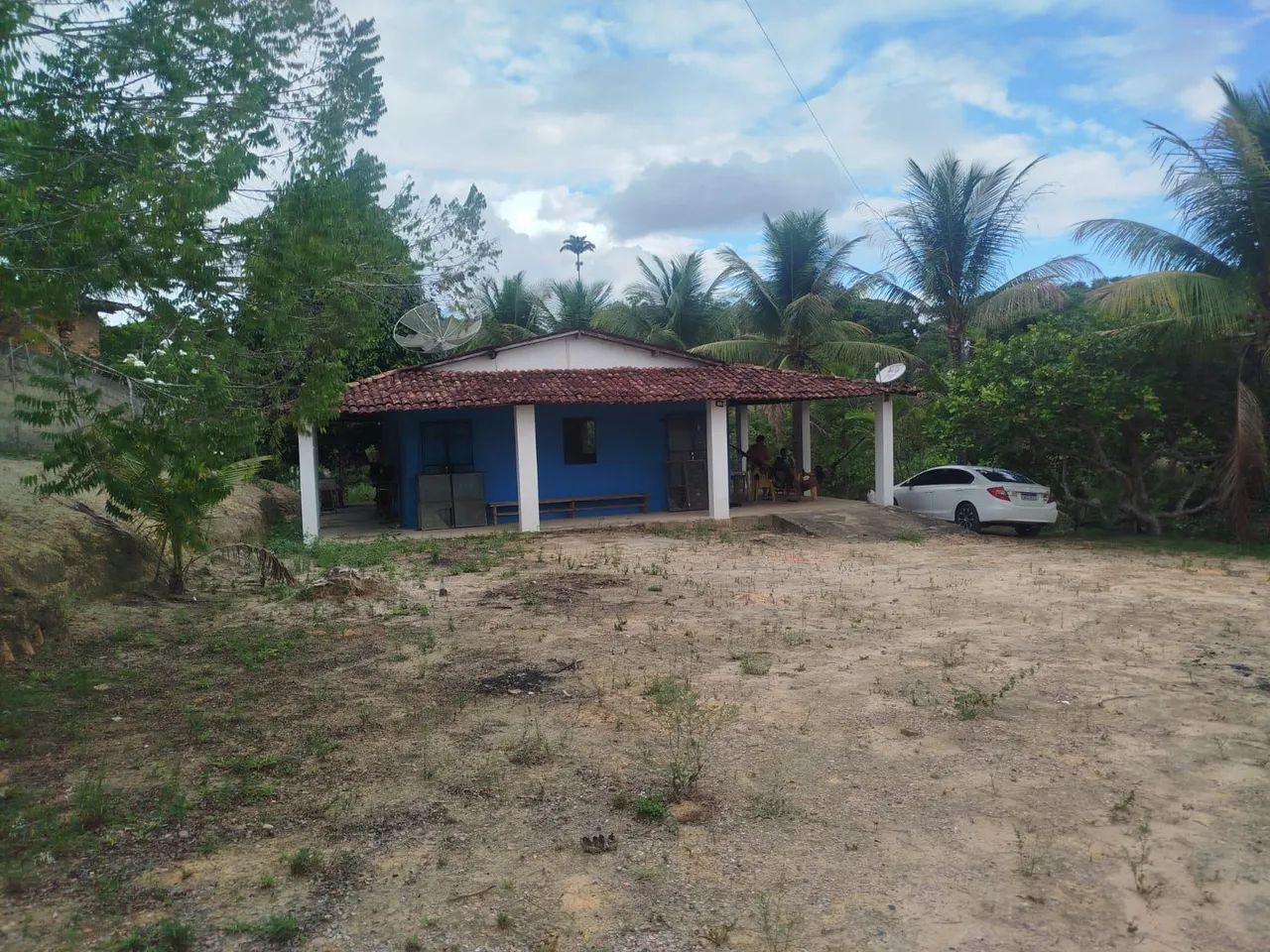 Foto - Maceió - Canaã