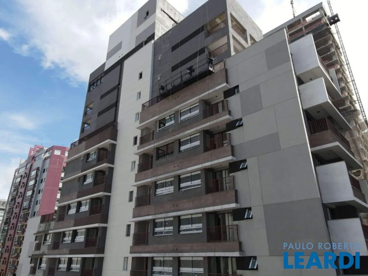 APARTAMENTO - PINHEIROS - SP - Foto 2