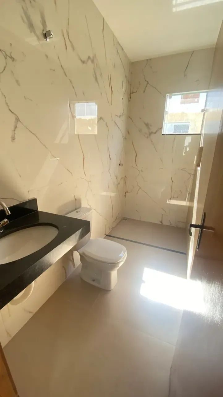 Linda e Pronta - Casa Nova - Morumbi - 2 Q suite - Financia - Foto 4