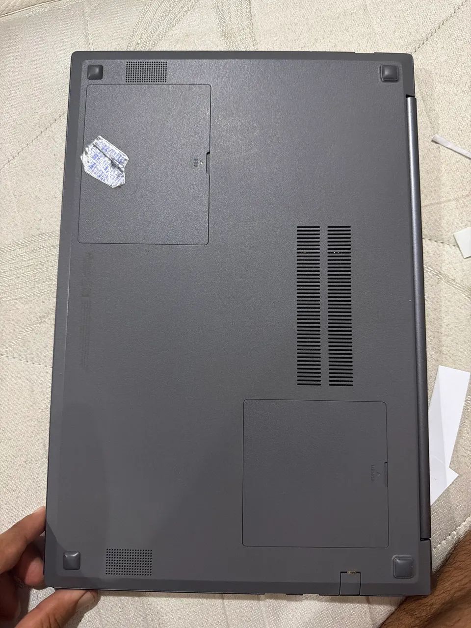 Notebook Samsung - Foto 3