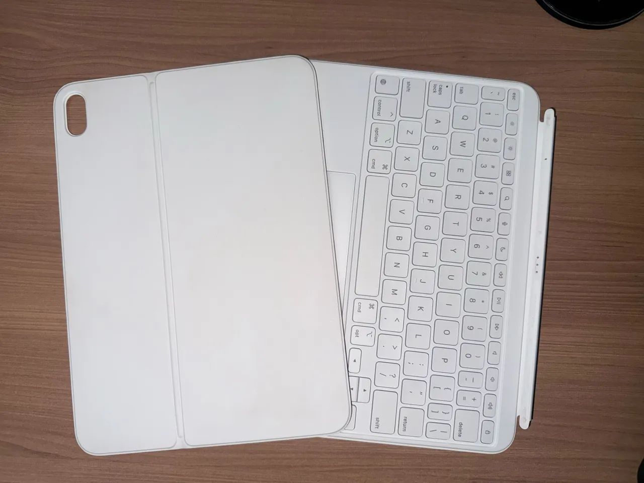 IPAD 11 256gb novo - Foto 3