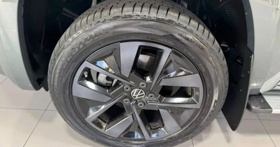 Volkswagen Amarok Extreme CD 3.0 4X4 TB Dies. Aut. 2025 - Foto 10