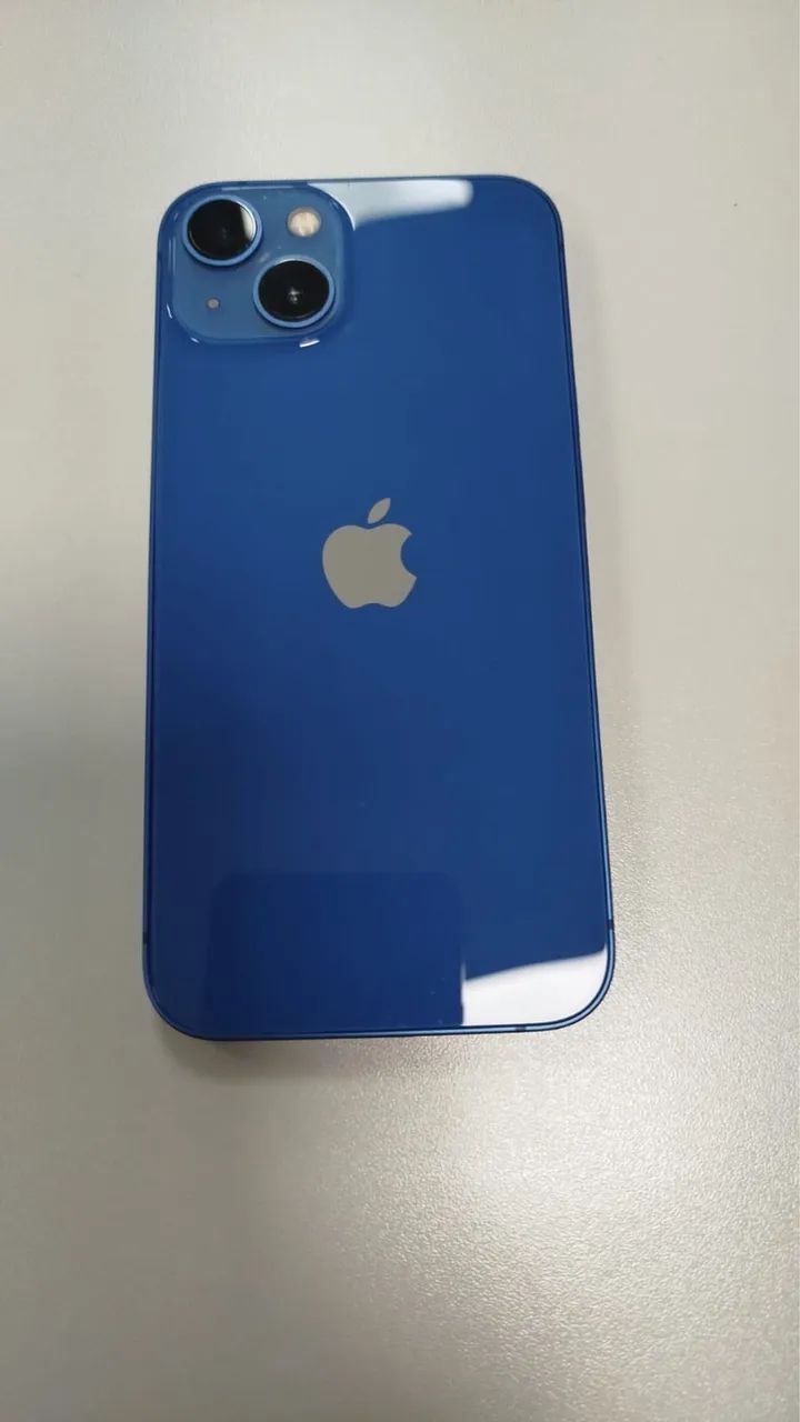Vendo IPhone 13 - Foto 3