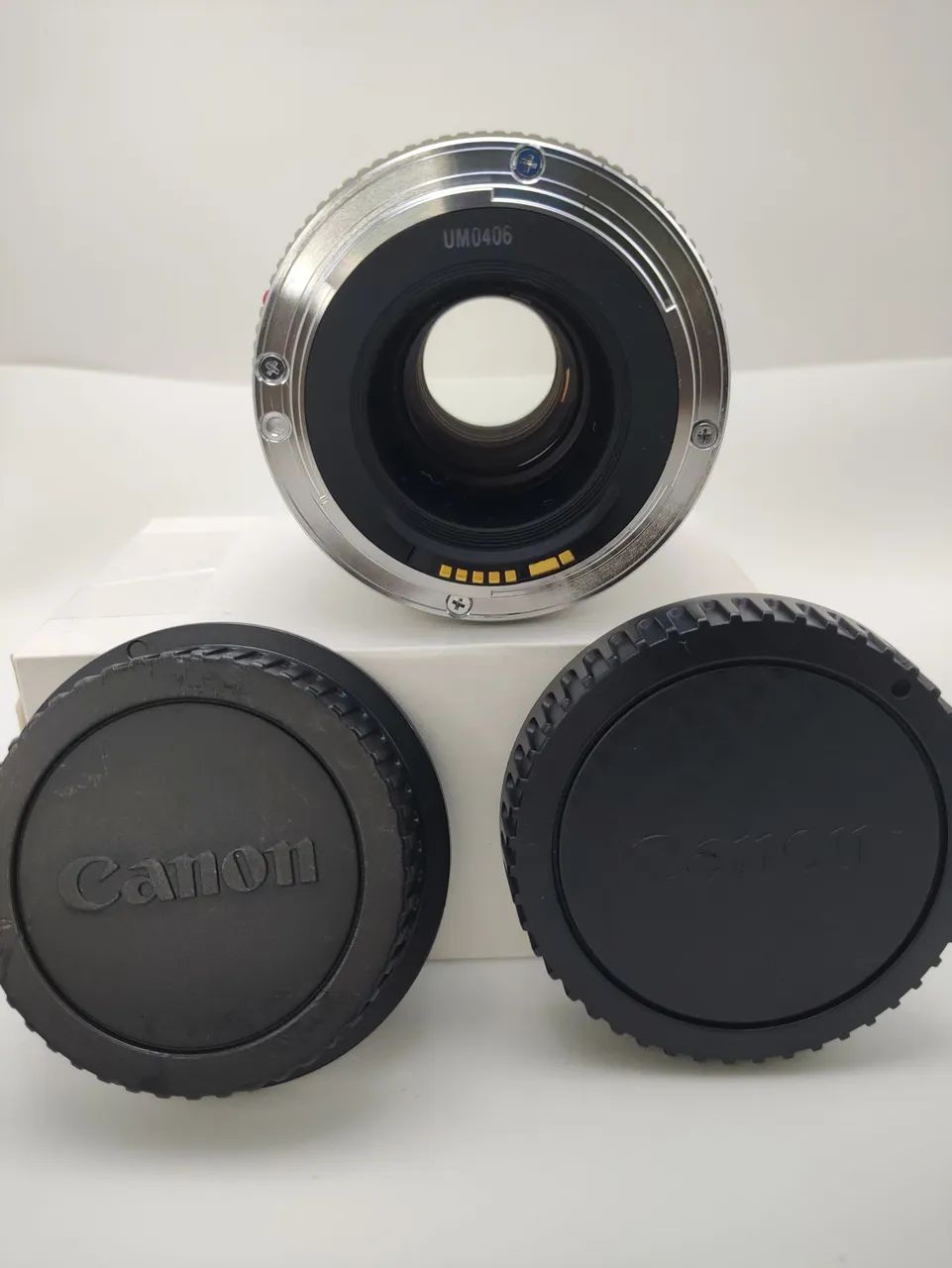 Extensor Canon EF 2X - Acessórios para Câmeras e Filmadoras