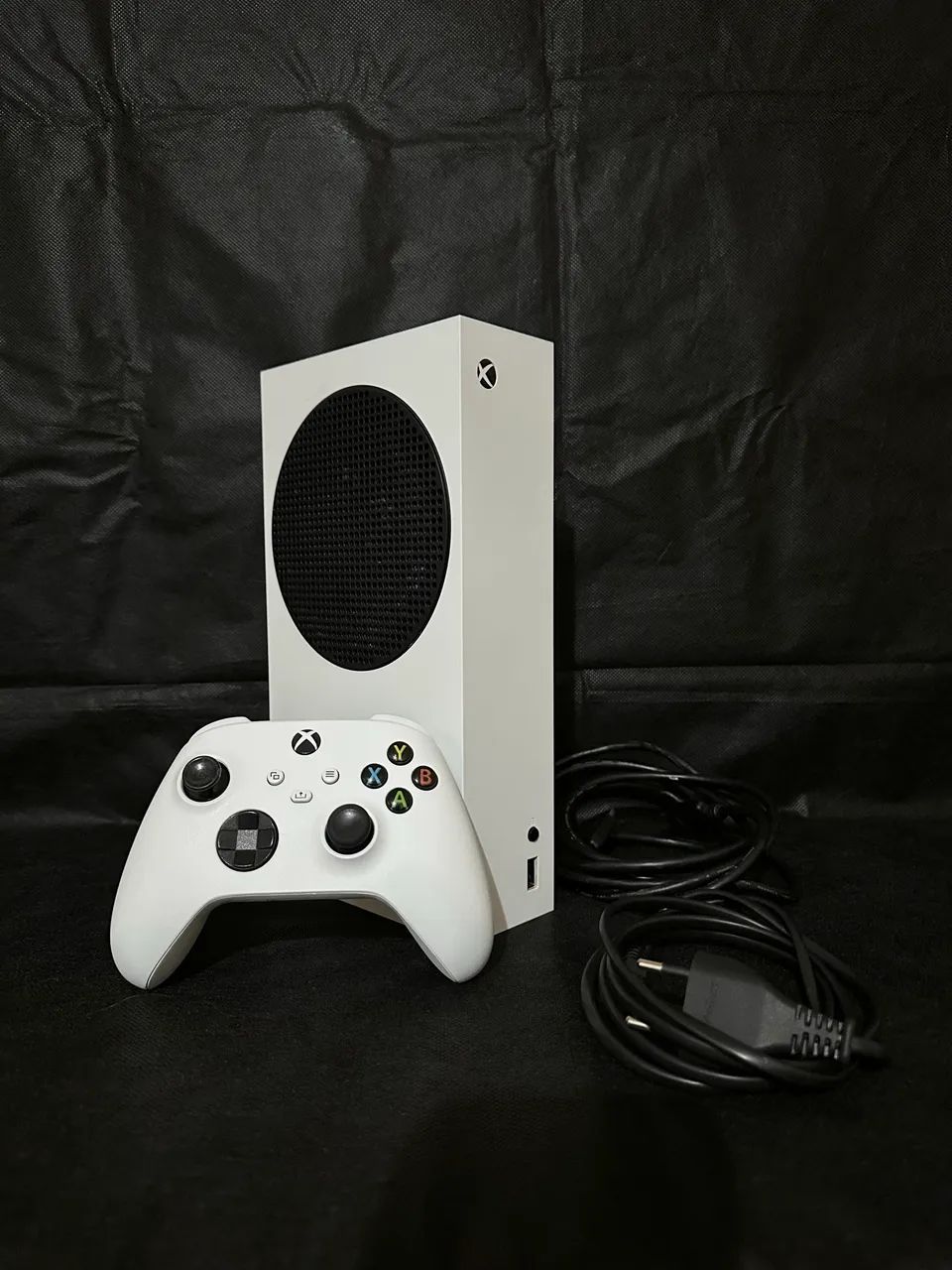 Xbox series S impecável  - Foto 4