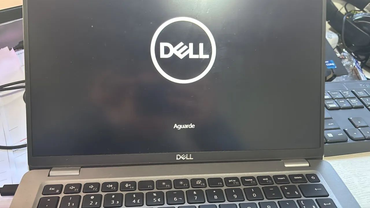 Notebook Dell latitude 5420