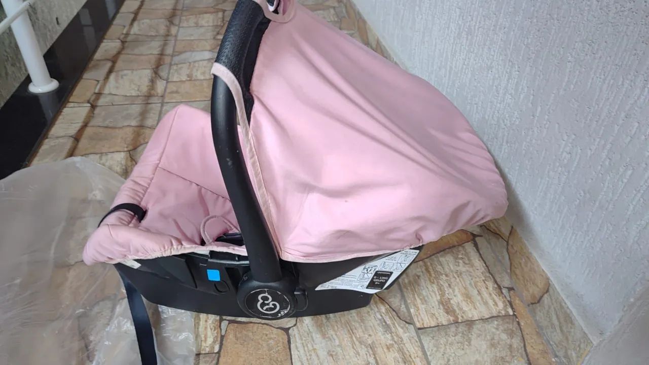 Berço a venda  - Foto 5