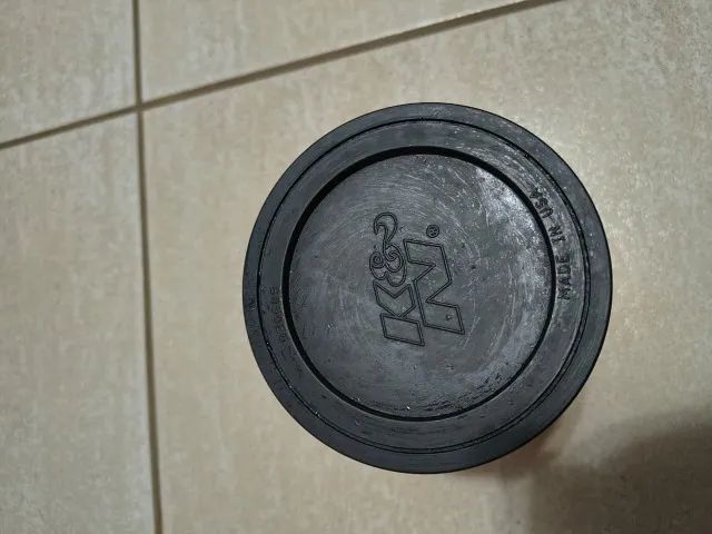 Filtro K&N - Foto 3