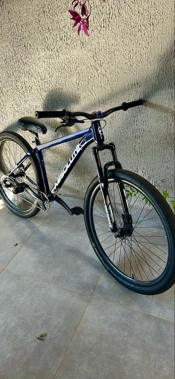 Bicicleta Absolute Nero 5  - Foto 4