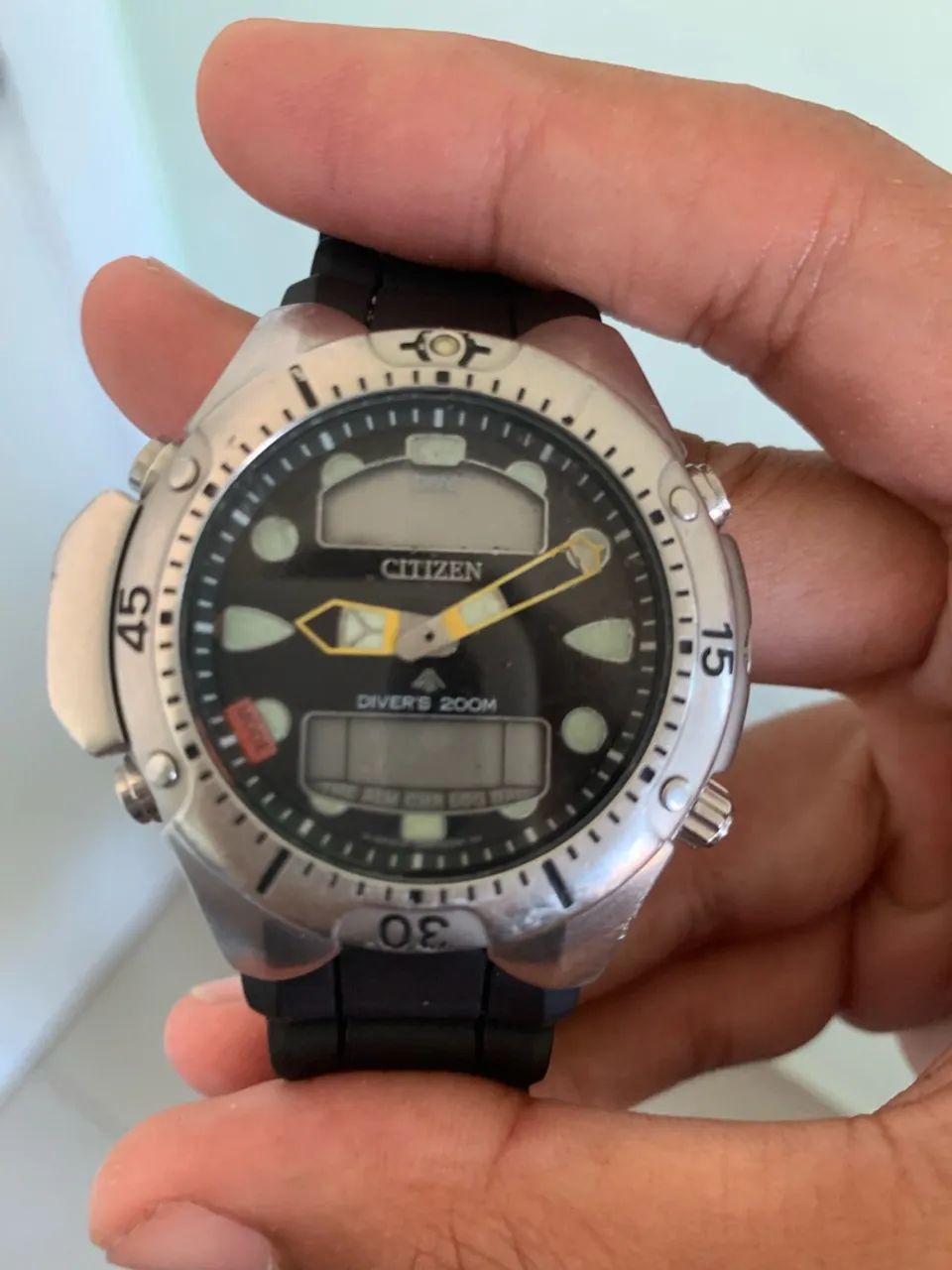 Citizen aqua 3 - Foto 4