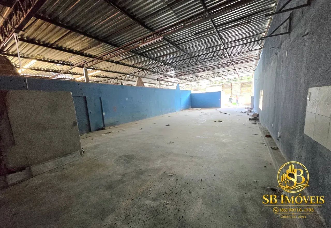 Imóvel para venda com 511 metros quadrados em Vila União - Fortaleza - CE - Foto 5