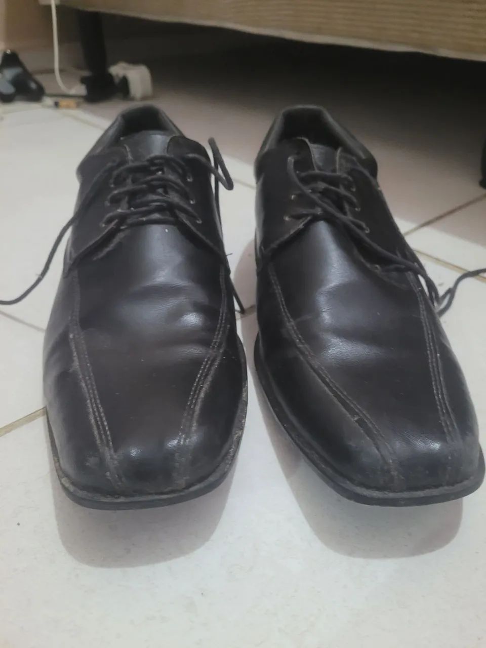 Sapato Social Tm 42 - Foto 3