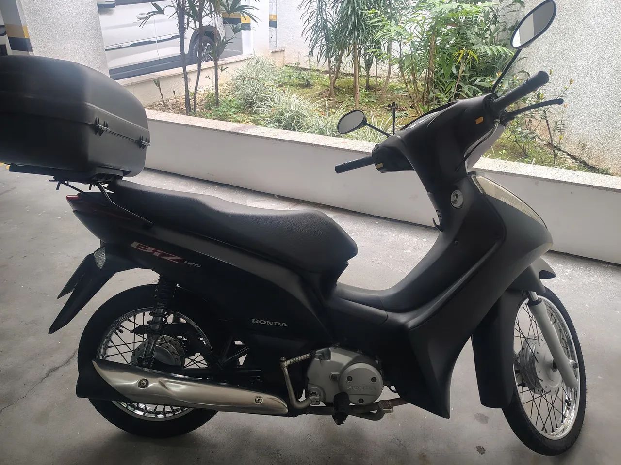 Vendo Biz 2015 linda!