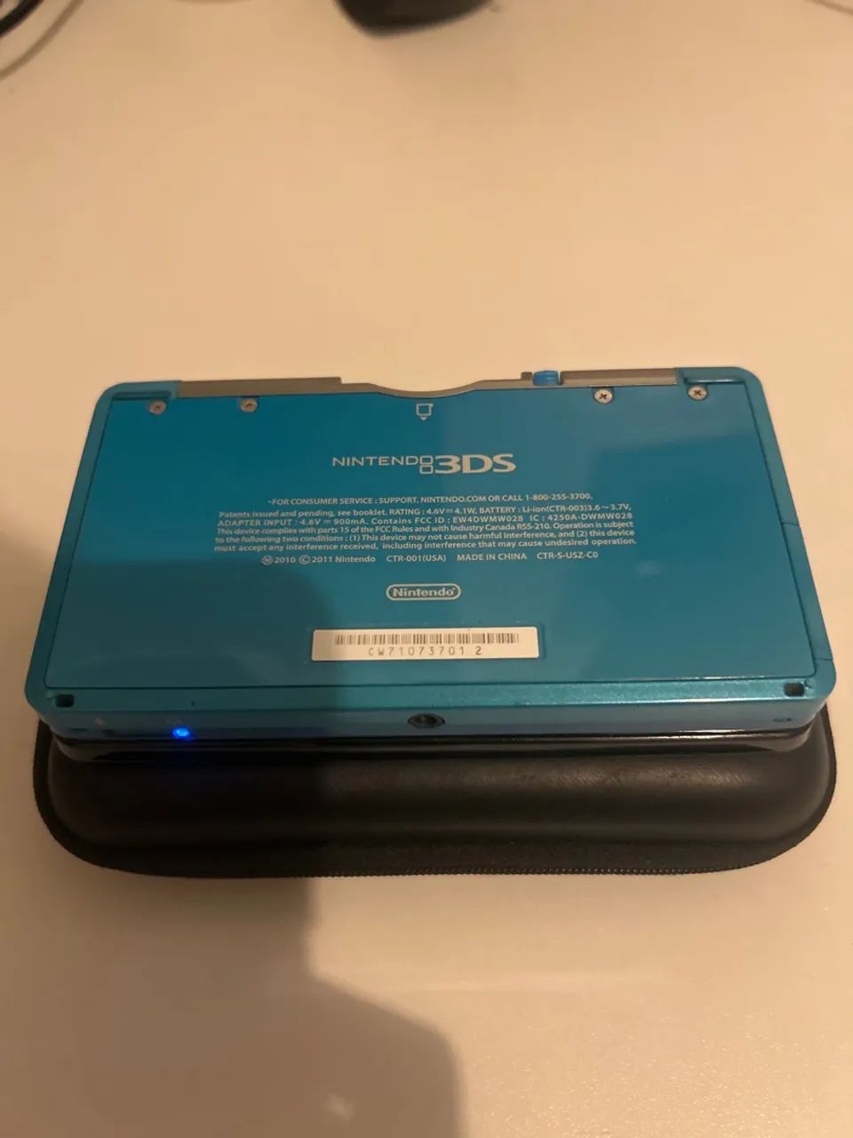3ds old desbloqueado  - Foto 4