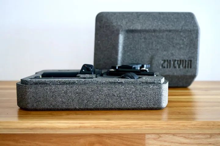 Gimbal Zhiyun Weebill 3S - Foto 2
