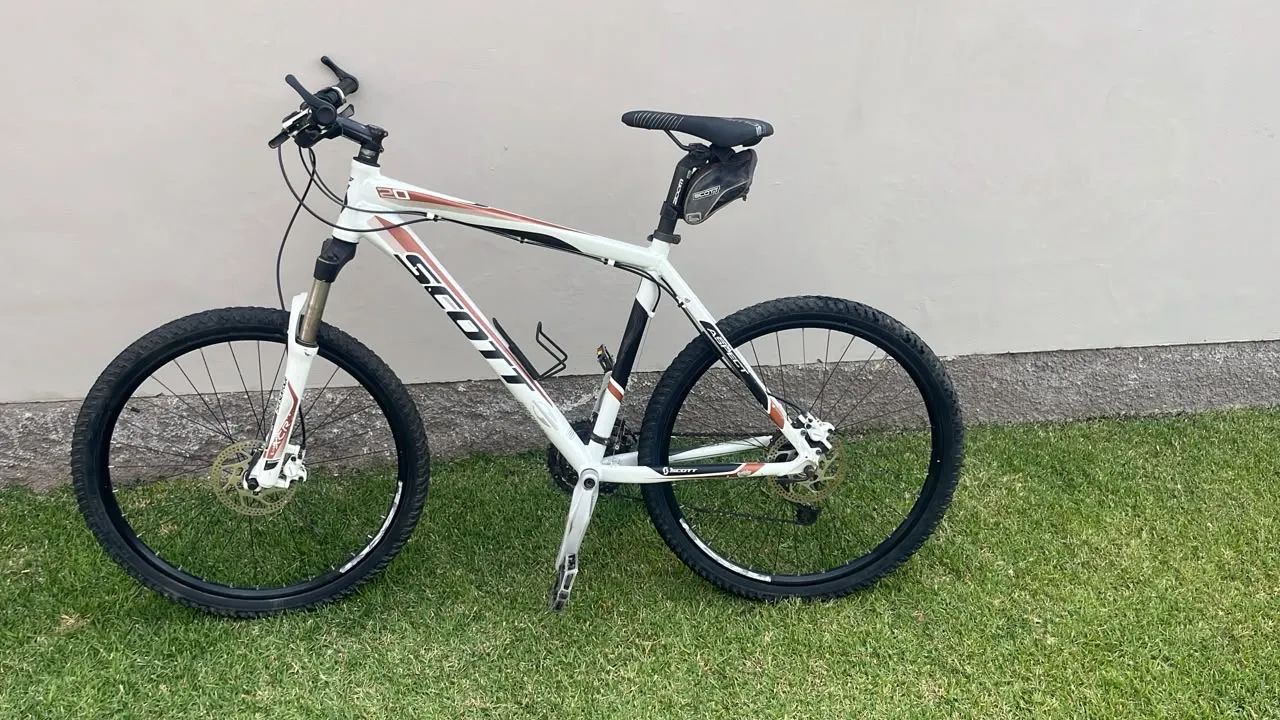 Bicicleta Scott Aspect 20 - Foto 4