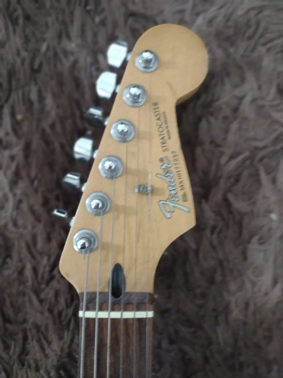 Fender Mexicana Edition Special - Foto 2