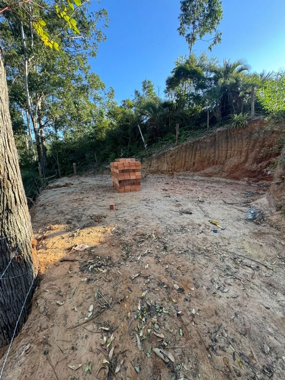 Vendo terreno em Imbituba  - Foto 2