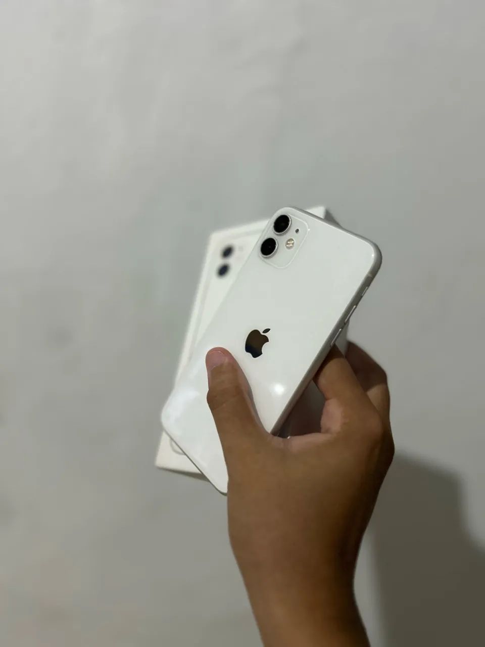 iPhone 11 ? super conservado ?