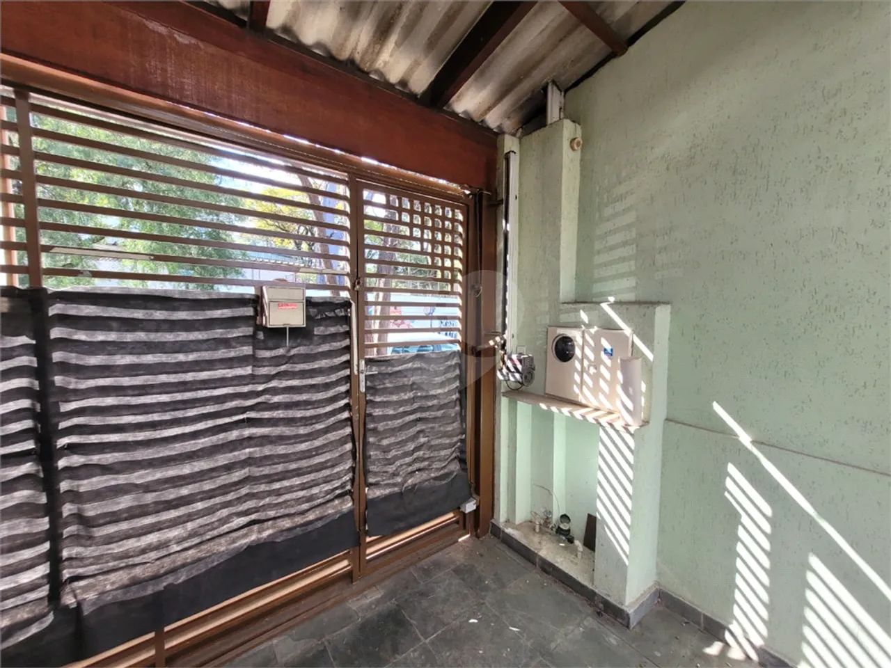 Sobrado com 3 quartos para locação em Jardim líbano - SP