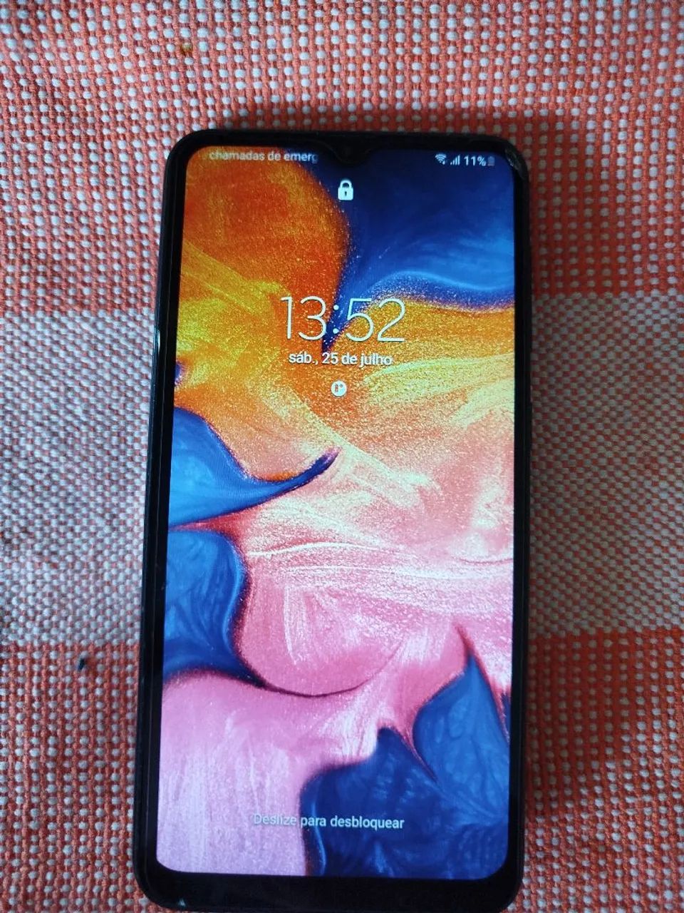 Samsung A10 