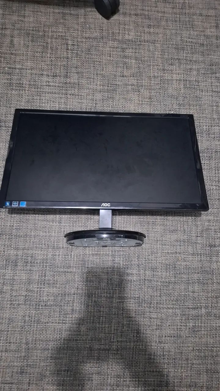 Monitor AOC 23 polegadas 