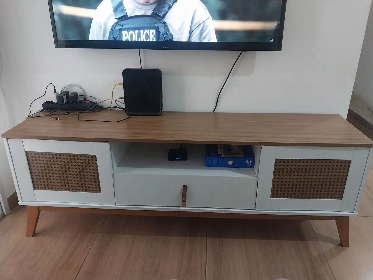 Rack sala - Foto 2