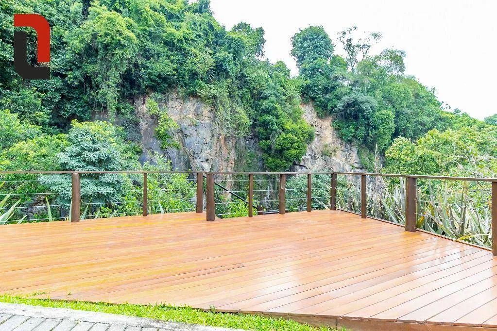Terreno à venda, 329 m² por R$ 1.390.000,00 - Vista Alegre - Curitiba/PR - Foto 12