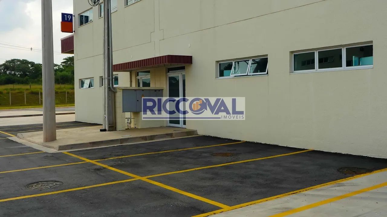Galpão para Locação em Cotia com 1988m² - Foto 2
