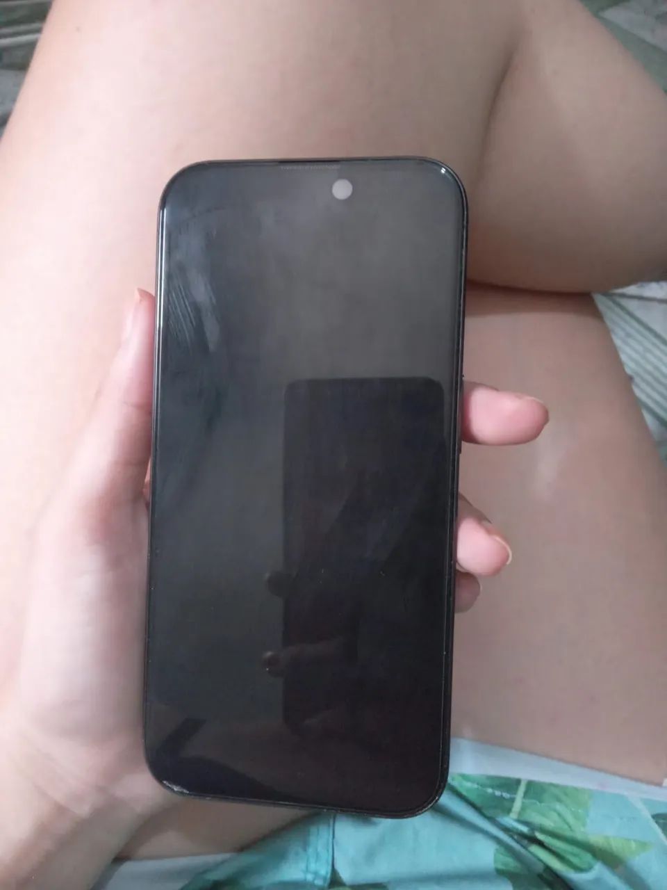 iPhone 15 Pro 128 gigas - Foto 2