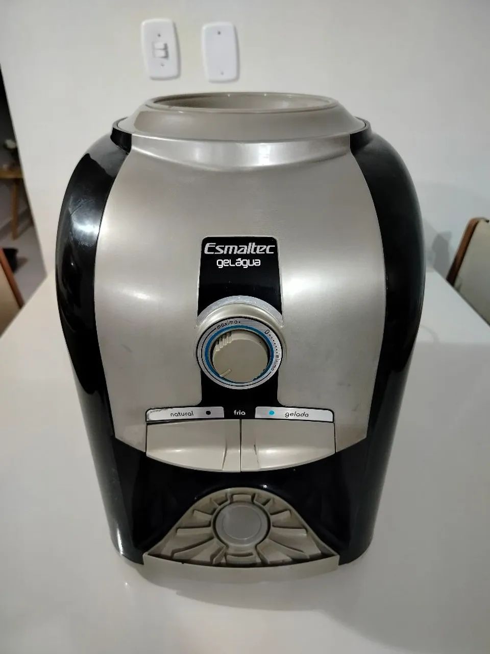 Gelagua Esmaltec Egm30 