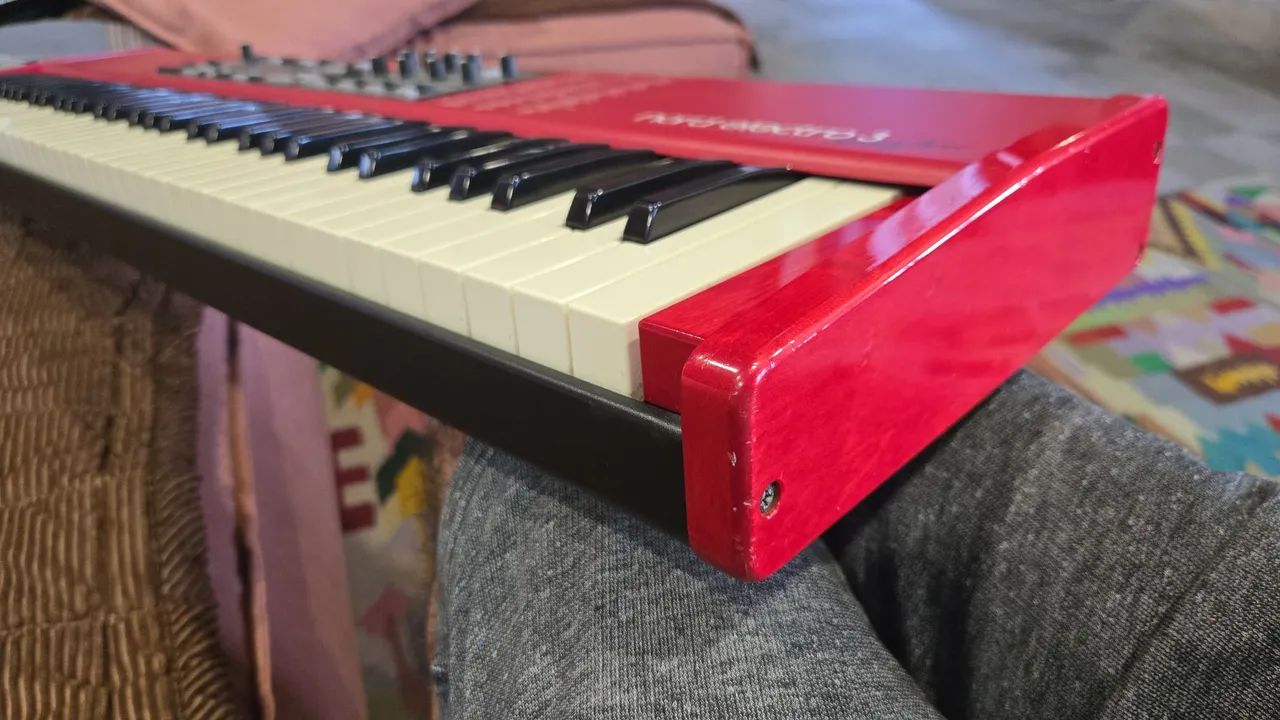 Nord Electro 3 SW73 - Foto 4