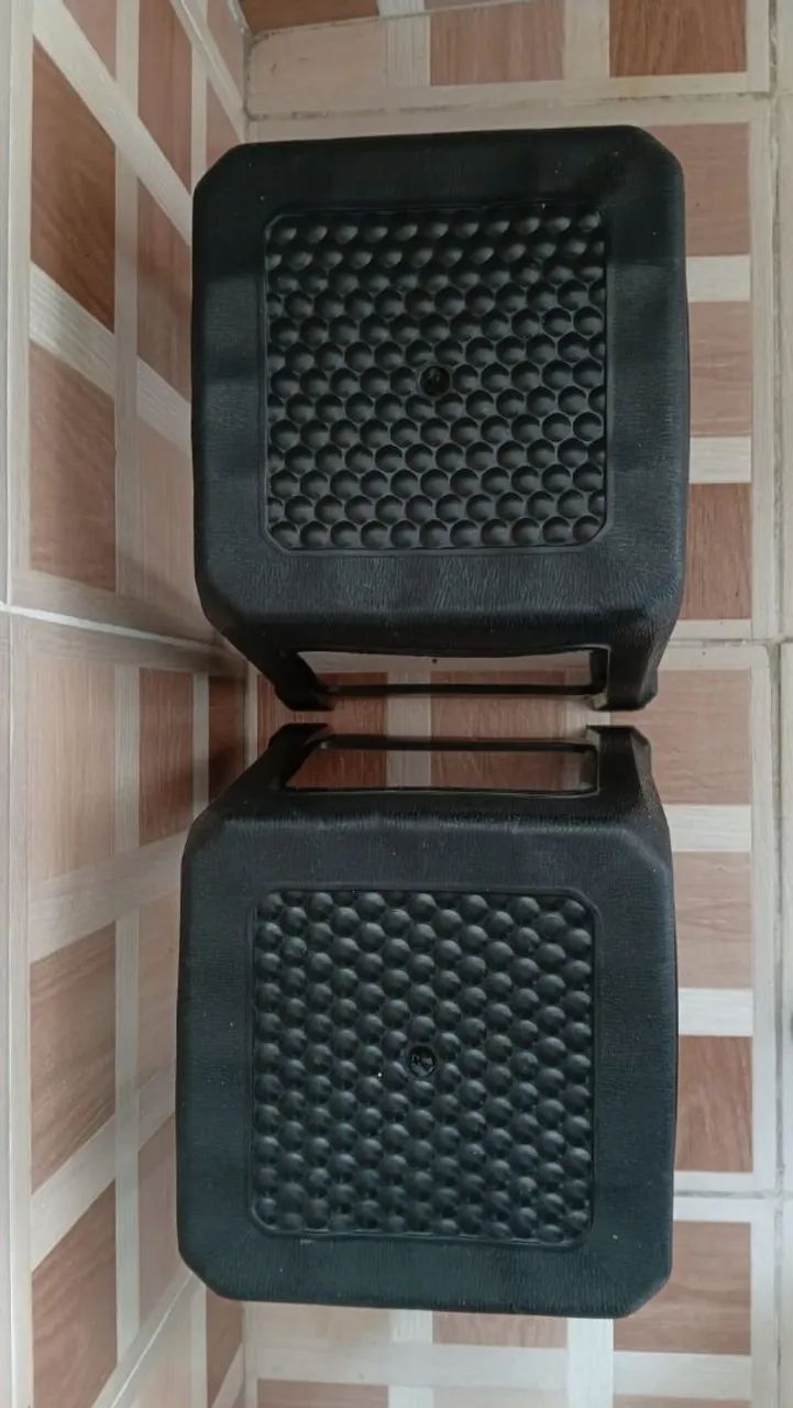 2 Banquinhos  - Foto 5