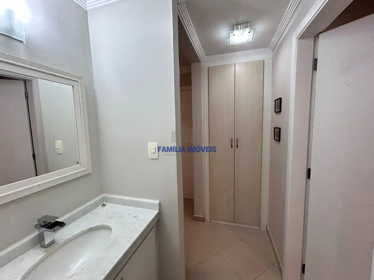 Apartamento 46m² para venda e locação Ponta da Praia em Santos SP - Foto 17