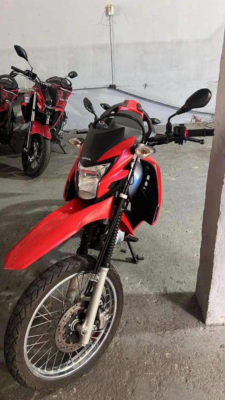 Bros ESDD 160 2022
