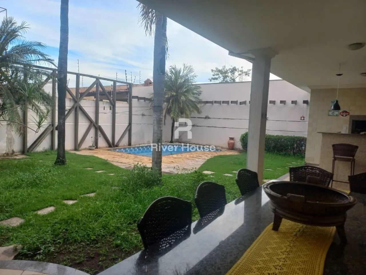 CASA PARA ALUGAR JARDIM ITÁLIA - Foto 2
