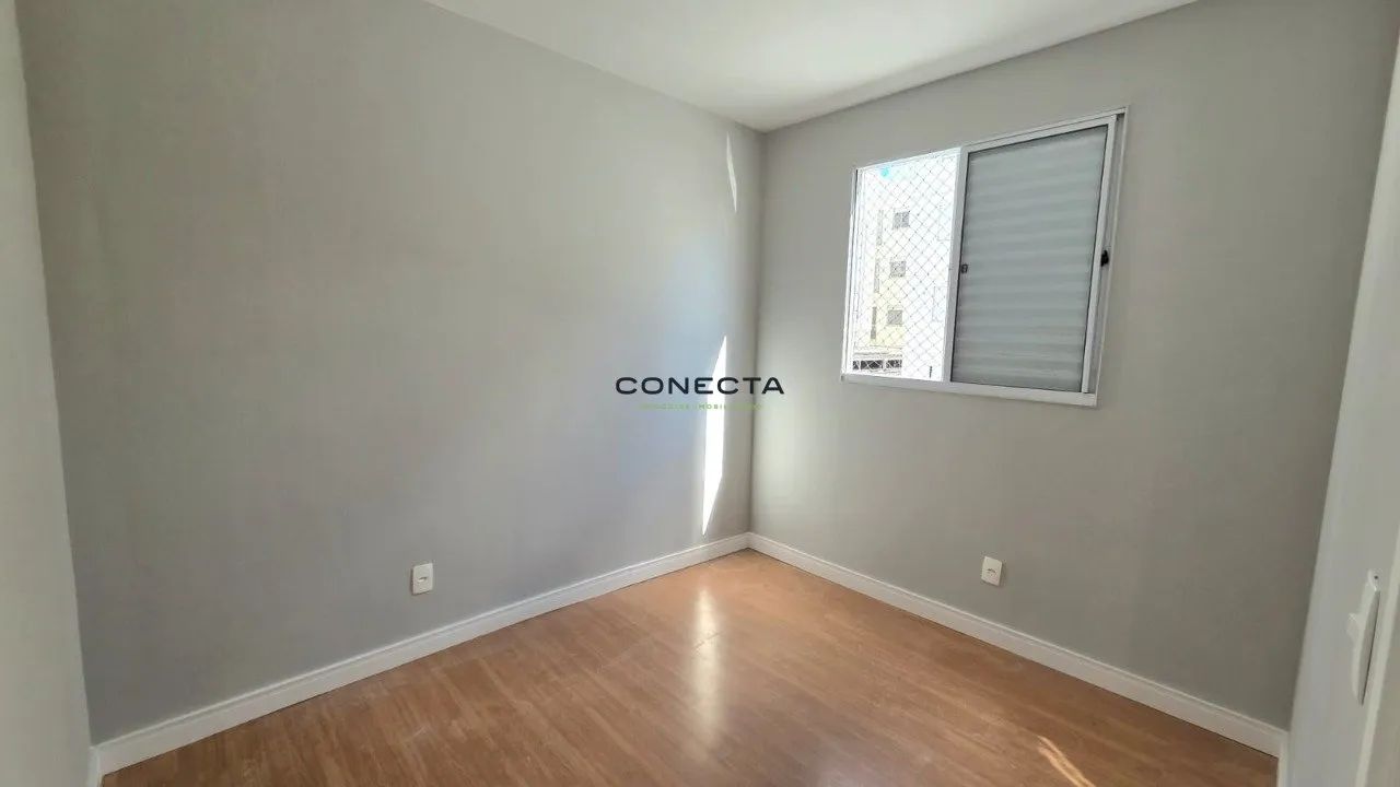 Apartamento | La Vitta | Gleba Esperança - Foto 5