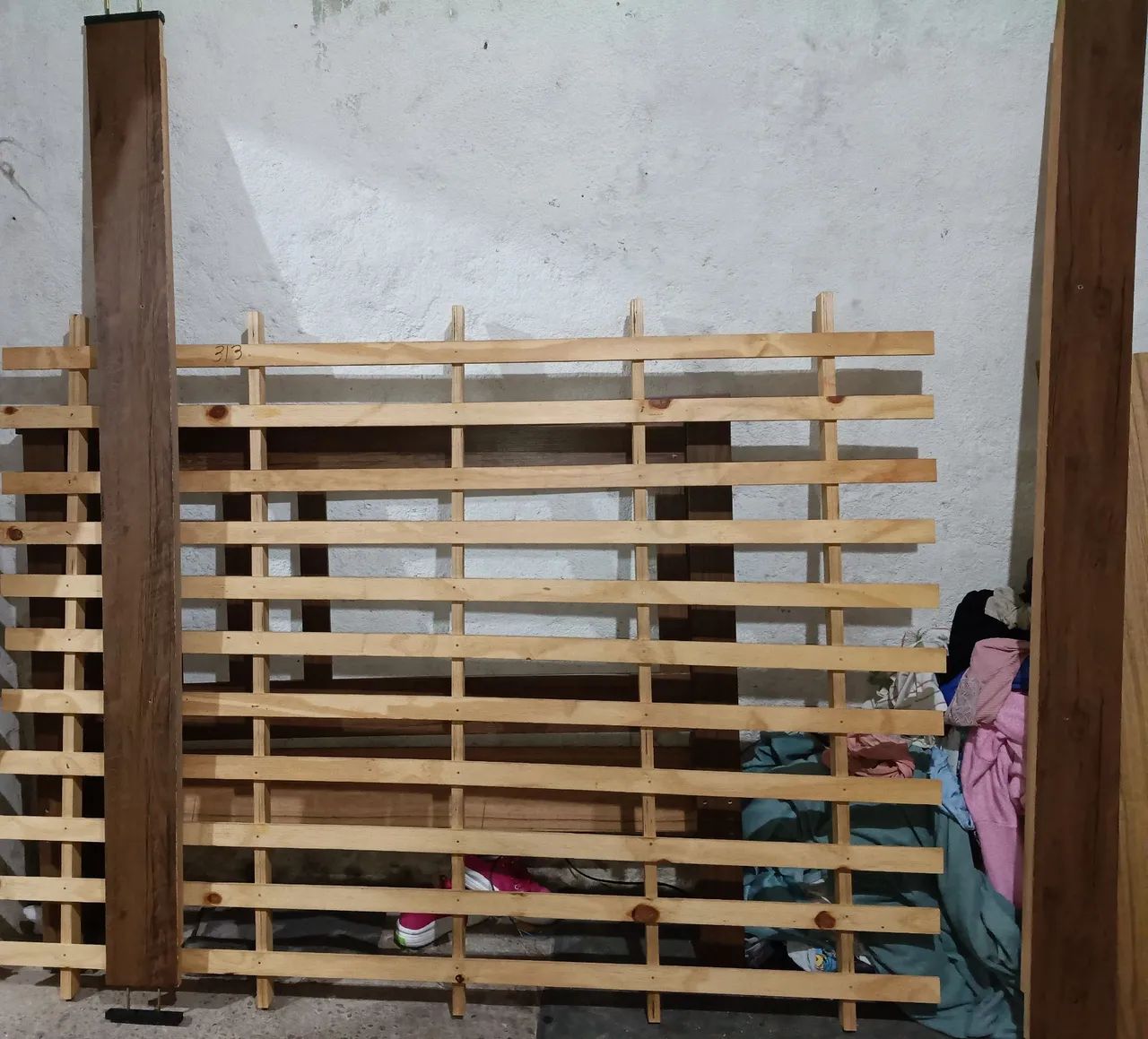 Cama de casal 