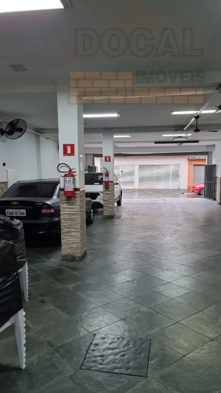 PONTO COMERCIAL em TABOÃO DA SERRA - SP, VILA SANTA LUZIA - Foto 3