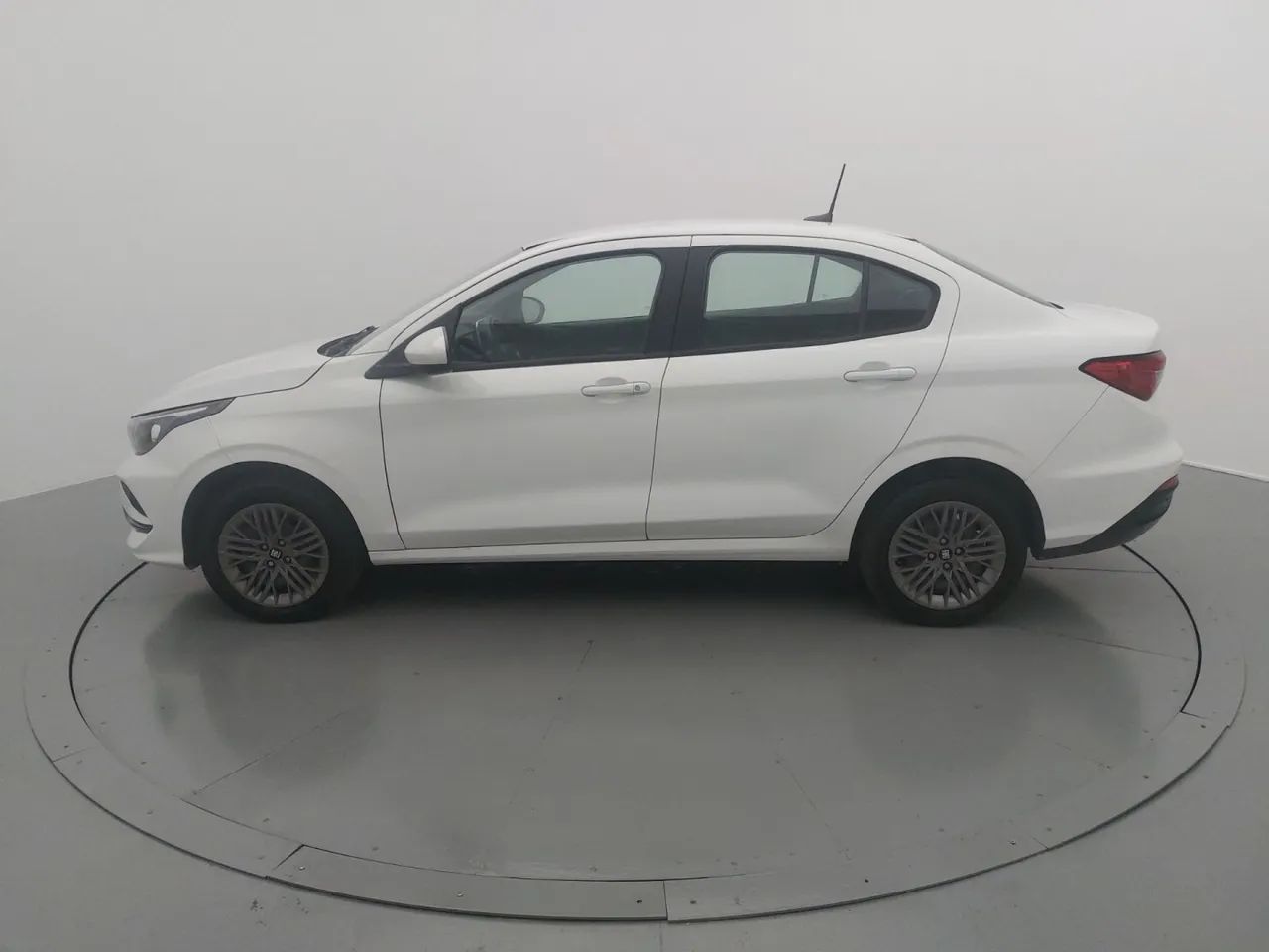 Fiat Cronos Drive 1.3 8V Flex 2024 - Foto 2