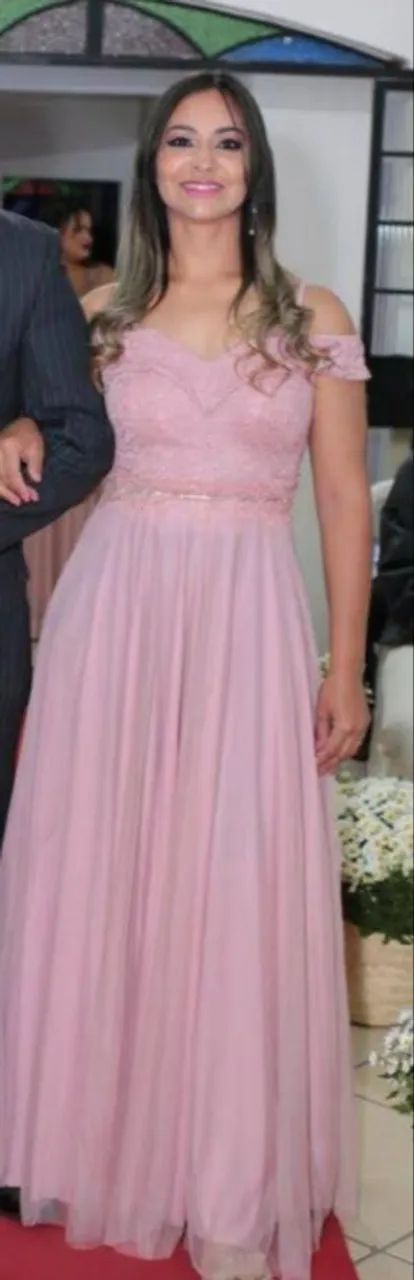 Vestidos de festa - Foto 2
