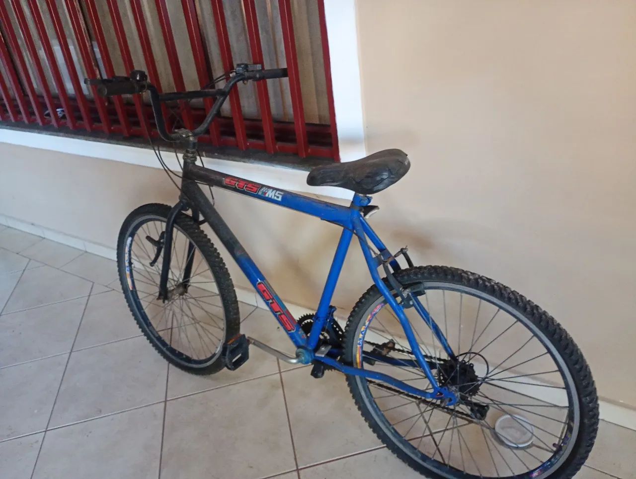 Bicicleta - Foto 2