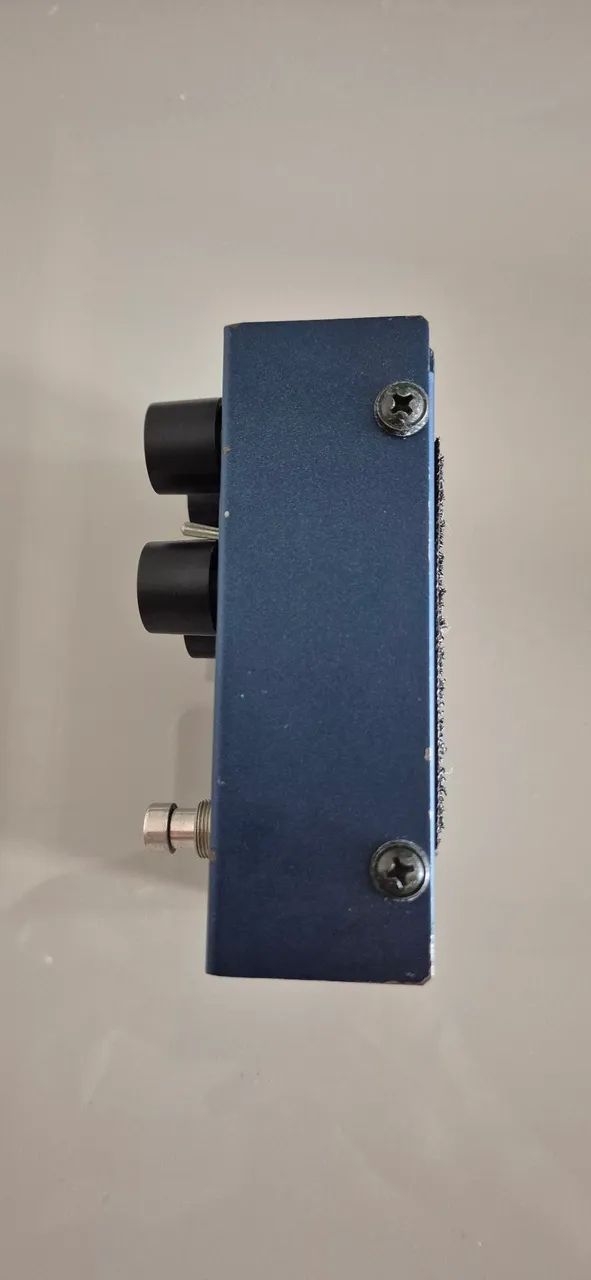 Pedal Compressor Fuhrmann - Foto 4