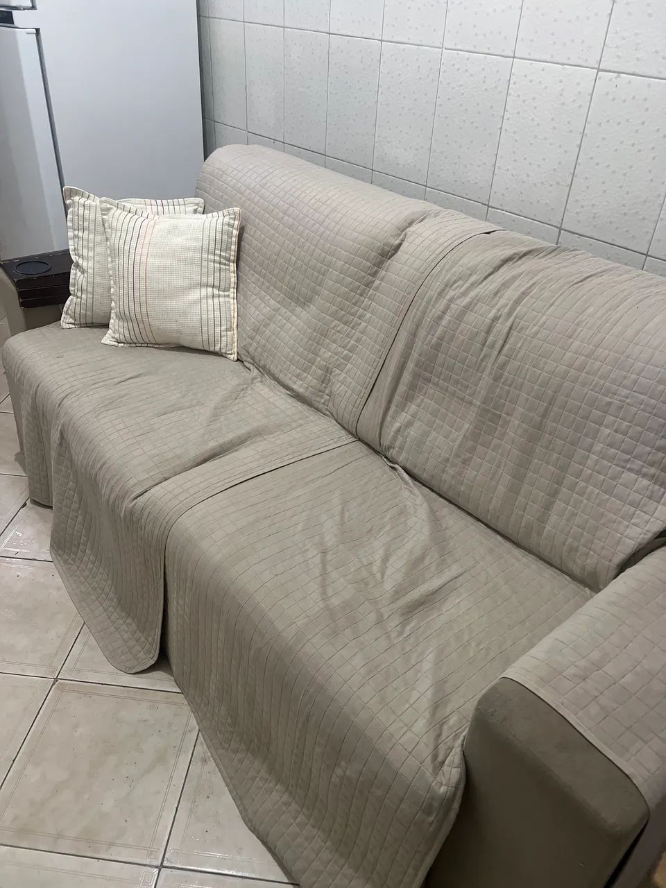 Sofá 