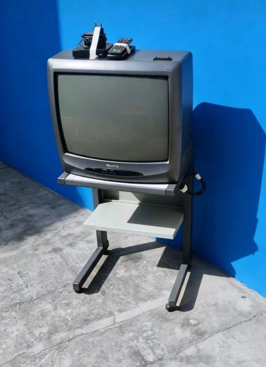 TV Sharp - Foto 2