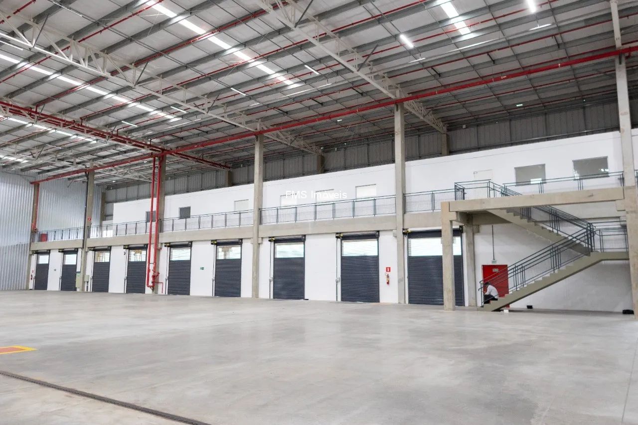 Galpão com 5.657m² em Extrema/MG - Foto 3