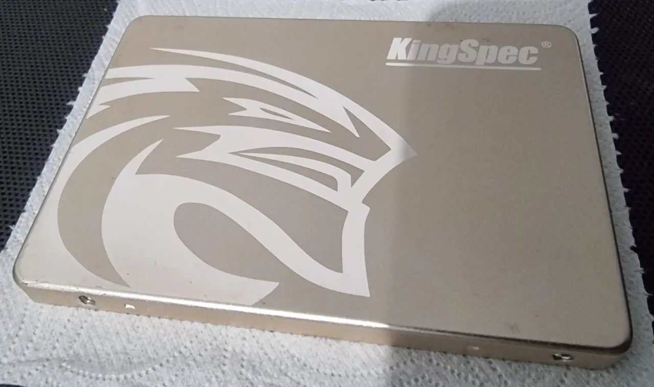 Ssd 1tb (1000GB)  - Foto 3